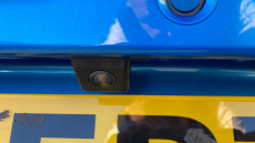 MG ZS 130kW Trophy Connect EV 51kWh 5dr Auto Electric Hatchback